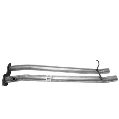 Tubo de escape para 1996-1999 GMC K2500 Suburban 5,7 L V8 GAS OHV Foto 1 de 2