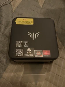 Mini PC Kamrui E3B Ryzen 7 Pro 5875u - Photo 1/6