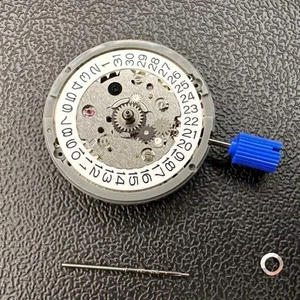 NH34 Movement Seiko Custom MOD GMT Watch Free ship except USA/CANADA - Picture 1 of 3