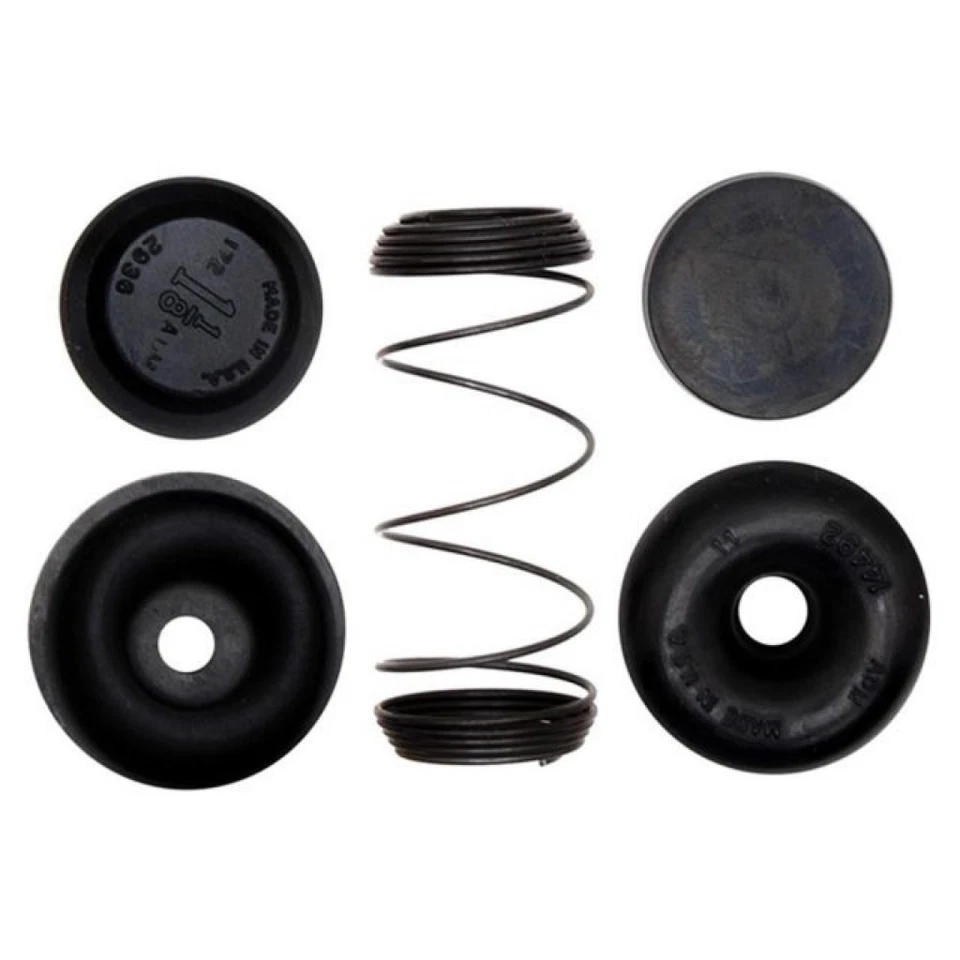 Genuine ACDelco For Ford E-150/E-350 Eco Club Wagon 1990-2000 Brake Cylinder Kit - Image 1 of 4