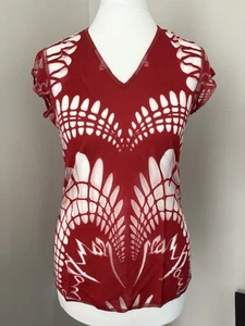 Jean Paul Gaultier 2001 Mesh Top - Bild 1 von 10