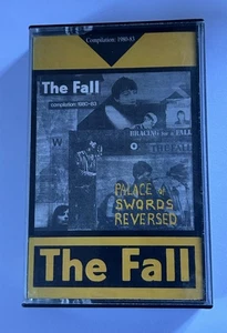 The Fall - In: Palace Of Swords Reversed cassette Compilation 1980-83 - Picture 1 of 3