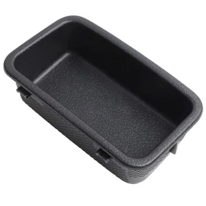 Efficient Center Console Coin Box for For Jetta For Bora For Golf MK4 Models - Picture 1 of 24