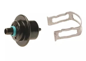 Genuine GM Fuel Injection Pressure Regulator Kit with Clip 17113700 - Picture 1 of 1