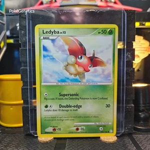 Ledyba Legends Awakened Pokémon TCG 104/146 Diamond & Pearl Common - Picture 1 of 6