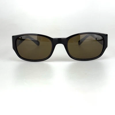 Gafas de sol Ralph by Ralph Lauren mod. RA5009 531/73 negro rectangular Foto 1 de 4
