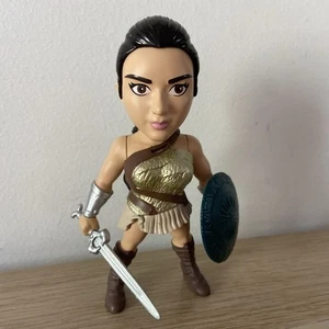 Wonder Woman Metals Die Cast M287 Actionfiguren Jada Jada - Bild 1 von 5