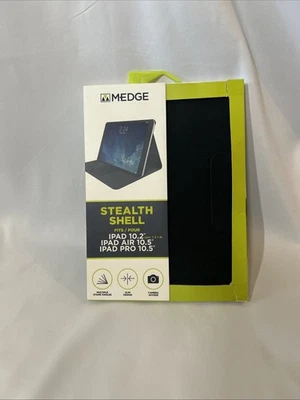 IPAD Case MEDGE STEALTH SHELL *** NEVER USED *** - Image 1 of 4