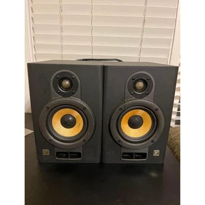 Yorkville YSM2P Active Studio Monitors Powered Speakers - Picture 1 of 9