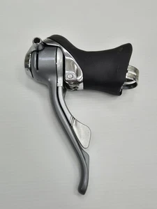 Shimano 600 Ultegra Tri Colour ST-6400 Right STI Lever 8 Speed. 2621948 - Picture 1 of 8