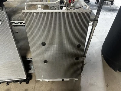 SPRINTV25 2023 AC Condenser 2052413 - Image 1 of 4