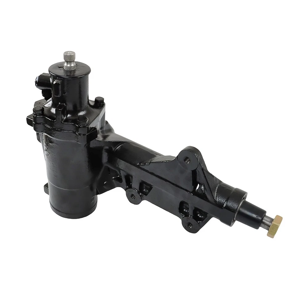 277504 D9TZ3504A Fit For Ford F-100 1970 1971 1972-1979 Power Steering Gear box Foto 1 de 4