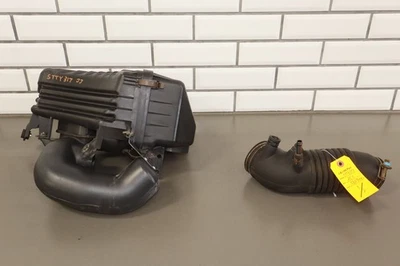 1996 Toyota Estima Previa JDM RHD 2.4L Supercharged 2TZFZE Air Cleaner OEM - Image 1 of 4