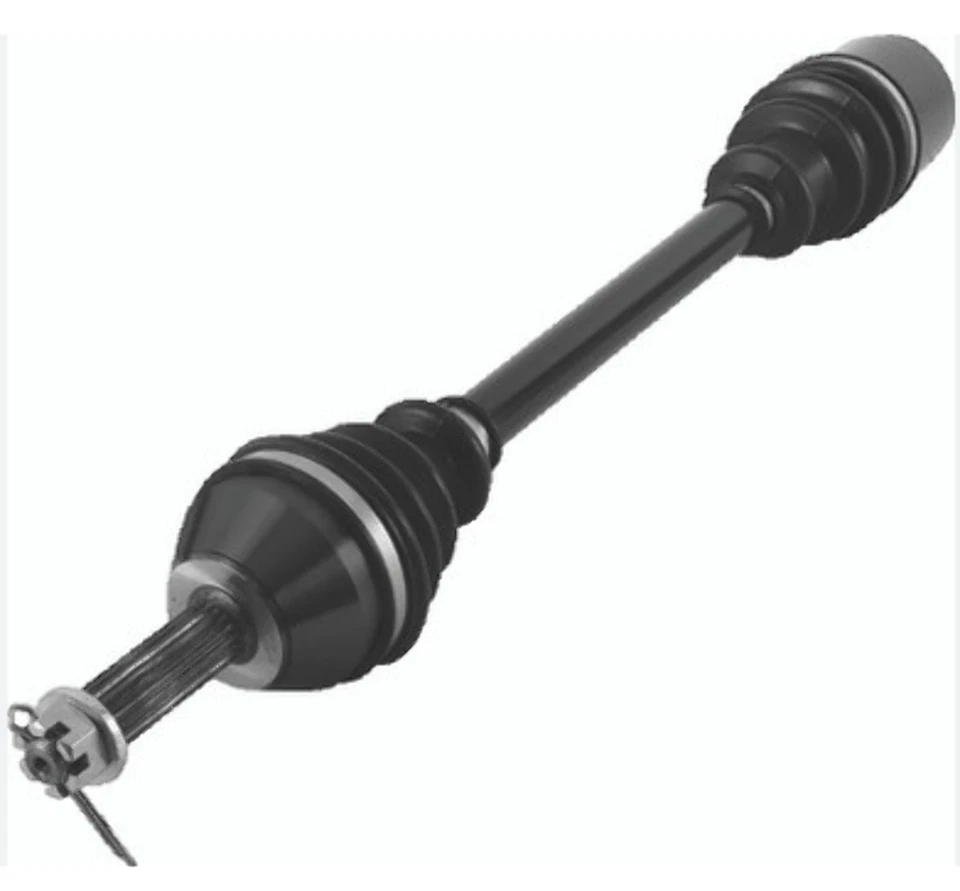 Polaris Ranger 500 700 EFI 2006-2009 eje QuadBoss 609188 Foto 1 de 1