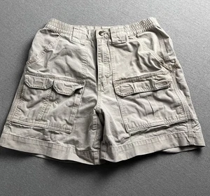 5.11 Tactical Shorts Herren 30 Khaki Utility Cargo Outdoor Workwear 73312 - Bild 1 von 9