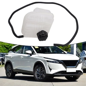For Nissan Qashqai 21721JD00B Engine Coolant Reservoir Replacement Part - Picture 1 of 12