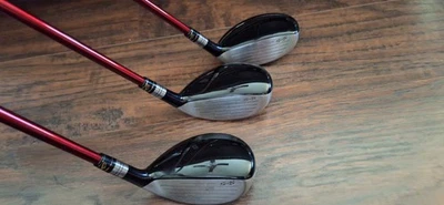 SNAKE EYES QUICK STRIKE TOUR HÍBRIDOS 15 18 21 Foto 1 de 4