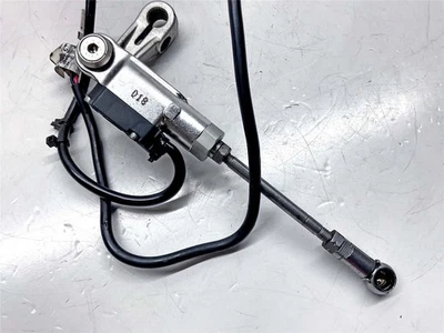 Aprilia Tuono V4 1100 RR 2019 ABS cambio rápido - 2B002890 Foto 1 de 4