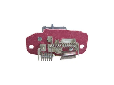 Resistencia de motor soplador para Ford F350 1987-1997 Motorcraft 17594BHZC 1996 1995 Foto 1 de 2