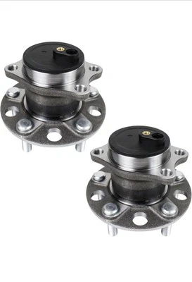 2X Cojinete de cubo de rueda trasera PARAOD 512332 para Dodge Avenger Sebring Chrysler 200 Foto 1 de 4