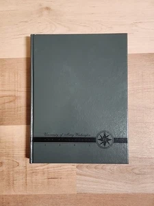 Anuario universitario Mary Washington The Battlefield 2005 - Imagen 1 de 9