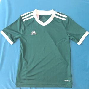 Adidas Entrada Kinder T-Shirt - Bild 1 von 3