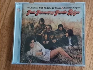 Gale Garnett & the Gentle Reign * CD 2008 Rev-Ola Records UK Import 2 On 1 CD - Foto 1 di 7