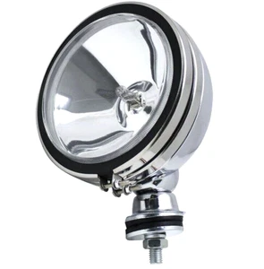 PILOT Navigator 6" Rond Off-Road Lite With Cover - NV-802C - Picture 1 of 1
