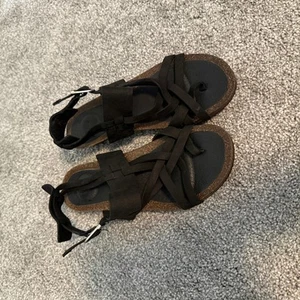 Teva Ysidro Extension Sandal - Women's Size 7 - Picture 1 of 7