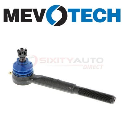 Mevotech Steering Tie Rod End for 1996-1997 GMC C1500 Suburban 5.7L 6.5L V8 co Foto 1 de 4