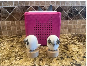 Baba Puffin Rock Figure for Tonie Box - Picture 1 of 1