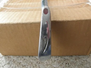 Vintage men right handed regular steel shaft Wilson Staff Dyna-Power 2 iron - Picture 1 of 4