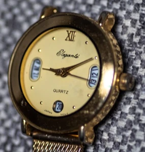 Elegante Woman's Watch - Picture 1 of 3