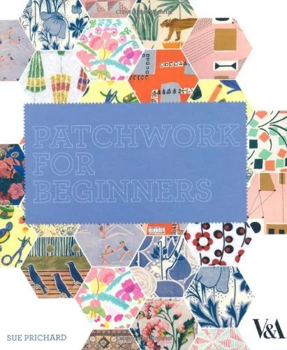 Patchwork for Beginners-Prichard Sue - Image 1 of 1