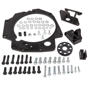 New Transmission Adapter Kit For Honda Civic 96-00 EK H22 B Series - Picture 1 of 12