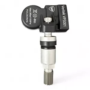 TPMS Tire Pressure Monitoring Sensor OEM BMW E90 E92 328i 328ci 335i 335ci M3 - Picture 1 of 3