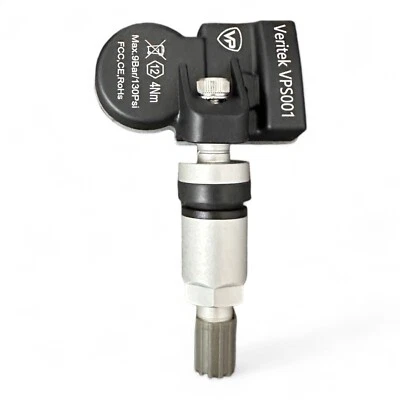 TPMS Tire Pressure Monitoring Sensor OEM BMW E90 E92 328i 328ci 335i 335ci M3 - Image 1 of 3