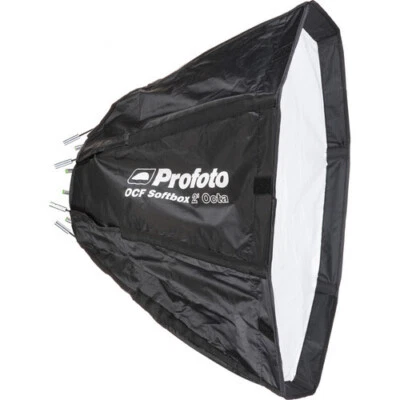 Profoto OCF Softbox 2' Octa "Mint" - Image 1 of 3