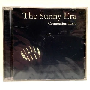 The Sunny Era - Sunny Era - Connection Lost - Neu - Musik CD - Modern Rock - Bild 1 von 6