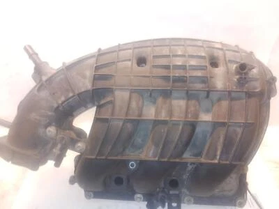 '15-'17 Ford F150 Colector de admisión superior 3,5 L no turbo OEM 6 meses ¡Como nuevo! Foto 1 de 2