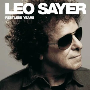 NEW & Sealed Leo Sayer - Restless Years - Leo Sayer CD - Foto 1 di 3