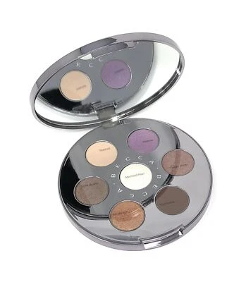 Becca Ocean Jewels Collection Eye Palette - Image 1 of 3