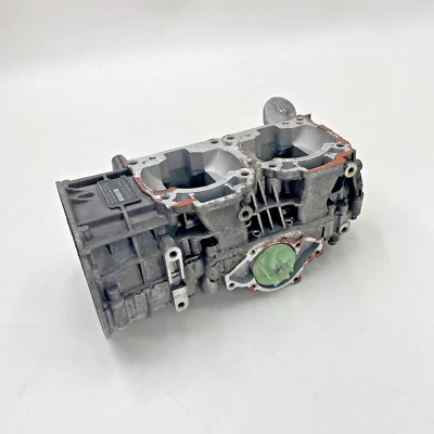 2010 SKI-DOO RENEGADE 600 ENGINE MOTOR CASE CASES - Image 1 of 4