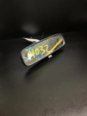 20 MITSUBISHI MIRAGE Rear View Mirror - Image 1 of 3