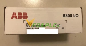 ABB 3BSE022366R1 I-O Module Series Brand New Sealed Free Shipping - Picture 1 of 1