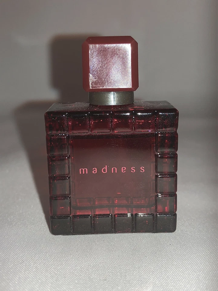 Perfume de mujer Madness Chopard eau de parfum .17 OZ eau de parfum 5 ml miniatura NUEVO SIN CAJA Foto 1 de 1
