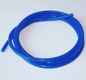 Manguera de vacío de silicona de 3 mm x 1 m - Imagen 1 de 1
