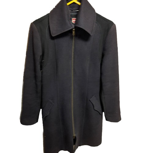 UNDERCOVER Giacca donna Victorinox lana cashmere piccola