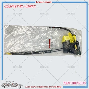 17-21 Sportage Rear Door Lock Actuator Motor Driver Side WITHOUT smart Key - Foto 1 di 2