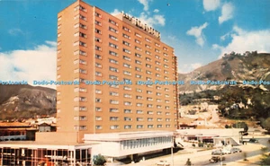 R494529 Bogota Colombia El hermosa Tequendama Intercontinental Hotel Graficas Co - Bild 1 von 4